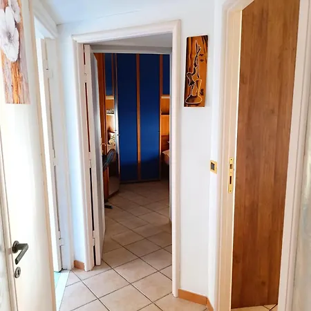 Apartamento Bribry *