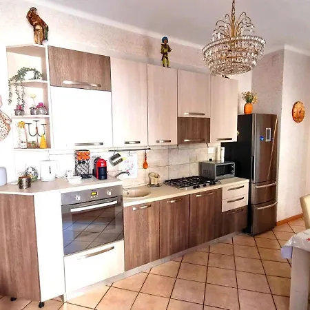 Bribry Apartamento *