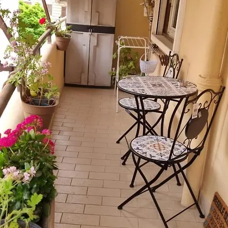 Apartamento Bribry