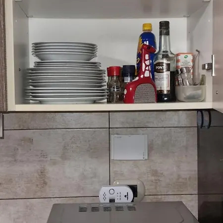 Bribry Apartamento