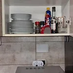 Bribry Apartment