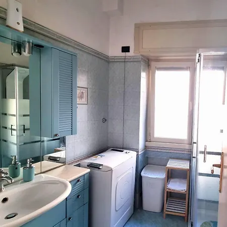 Apartment Bribry Rome