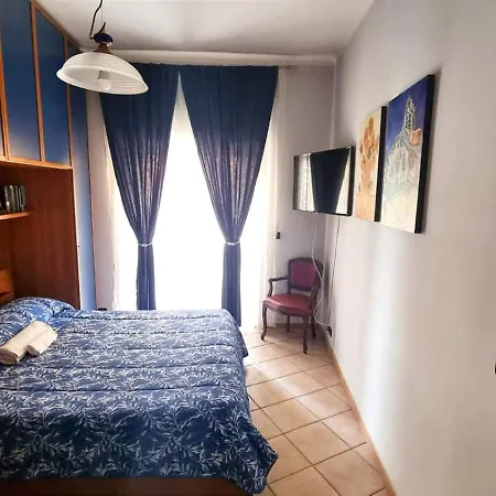 Bribry Апартаменты *