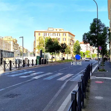 Bribry Апартаменты