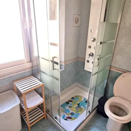 Апартаменты Bribry Рим