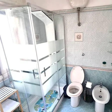 Bribry Apartment
