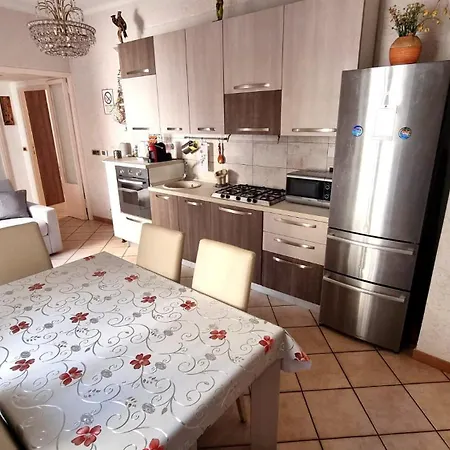 Bribry Apartment Rome