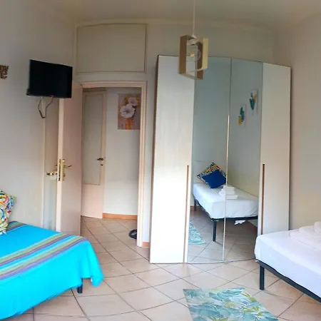 Bribry Апартаменты