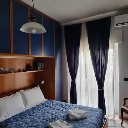 Апартаменты Bribry Рим